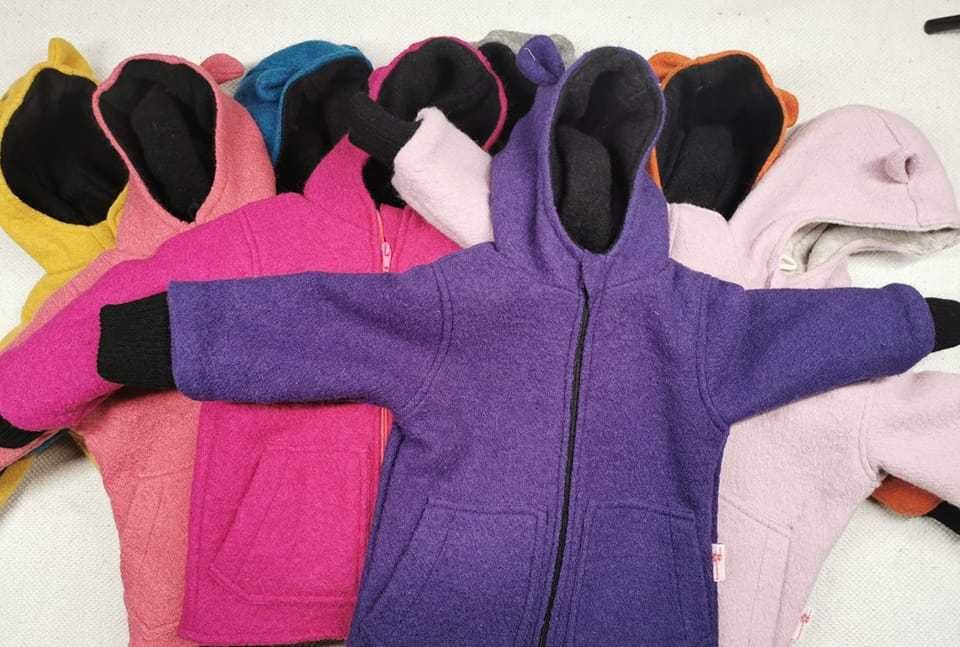 Jacheta lana fiarta 1 2 3 4 5 6 7 8ani