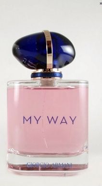 Giorgio Armani My Way 100ml