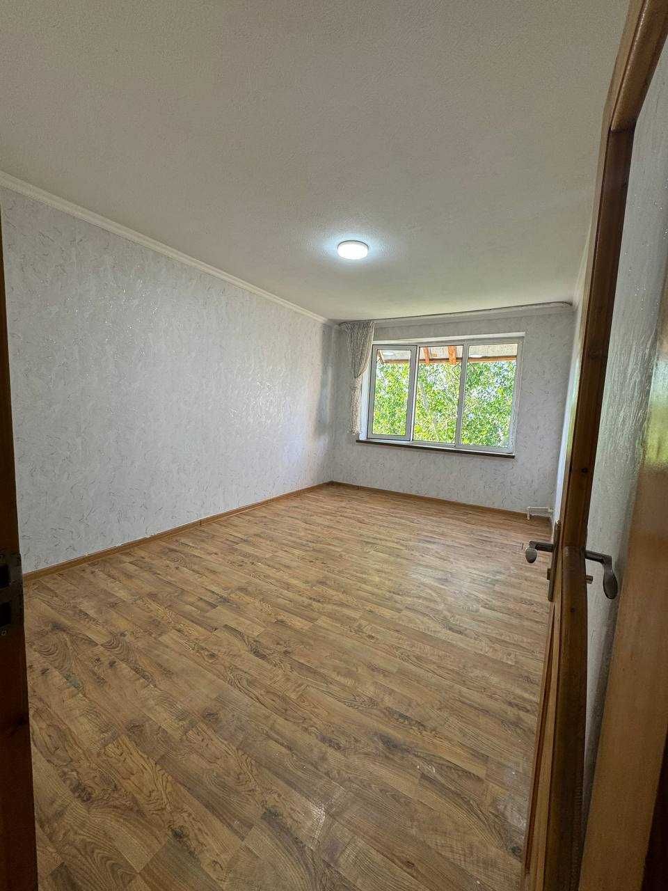 Sartepo kuchasida  kvartira sotiladi!