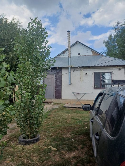 Частный дом продается срочно ( Үй сатылады )