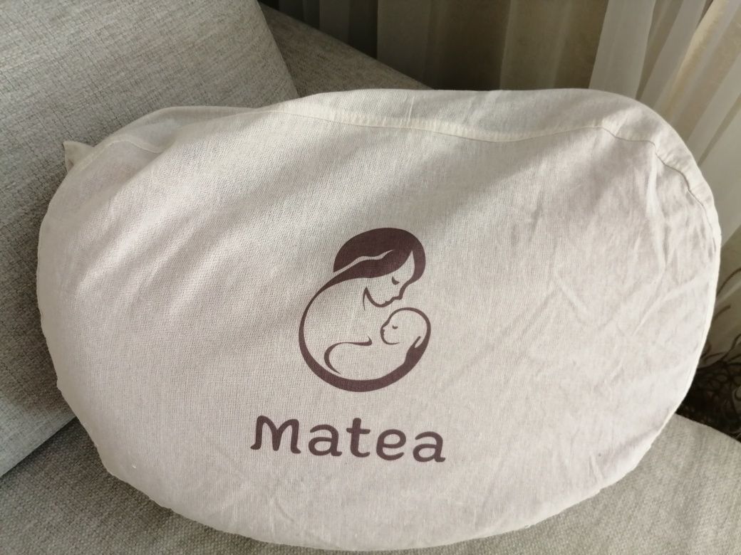 Възглавница за кърмене Матеа
