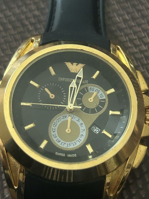 Ceas Emporio Armani Original