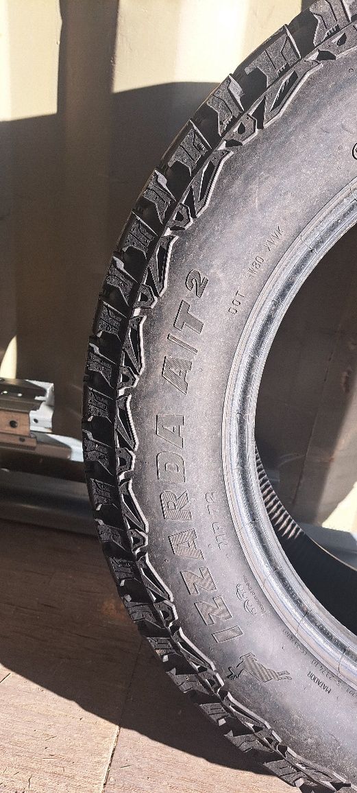 Продам шину Matador izarda at