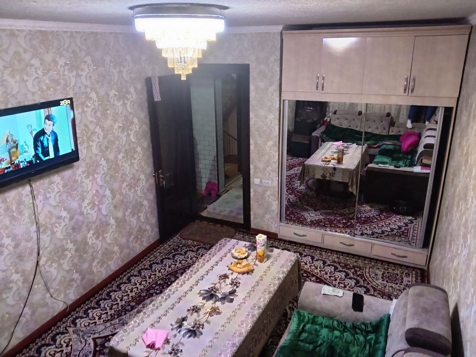 2 xonali 48 m2  2-qavat