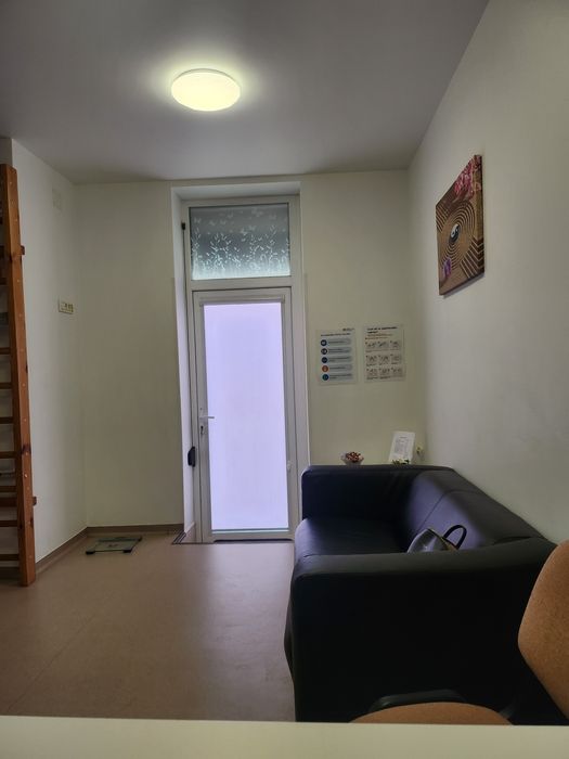Apartament 2 camere ( actual cabinet medical)