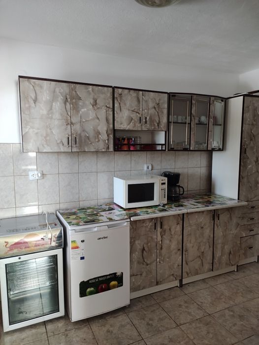 Cabana de închiriat