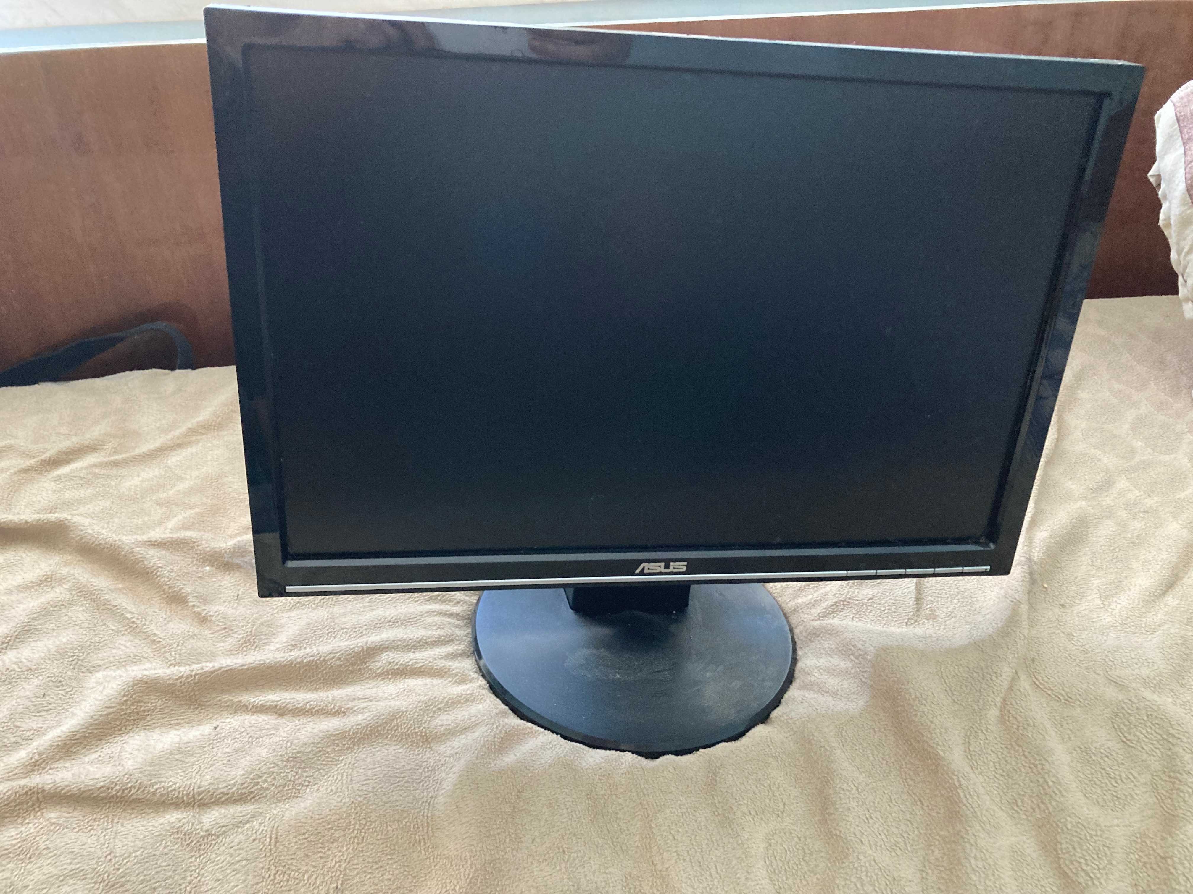 Монитор ASUS VW198S