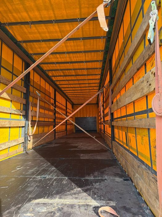 Прицеп KRONE Сотилади