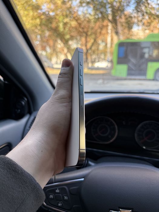 iPhone 16 Pro Max  256Gb  100% Yomkast