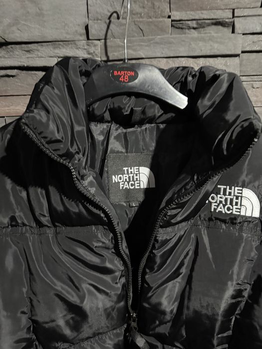 Geaca the north face 700