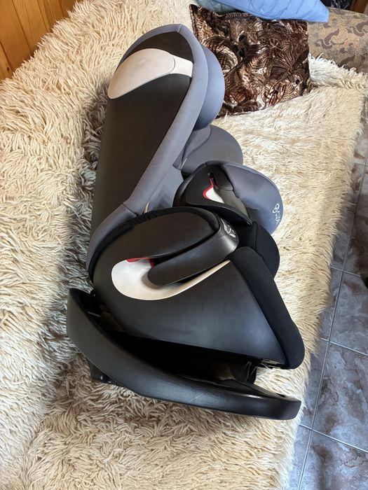 Столче за кола Cybex Pallas M