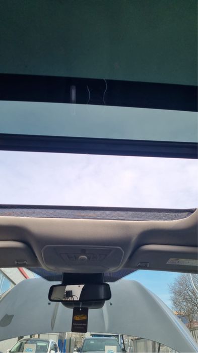 Ford kuga St-line