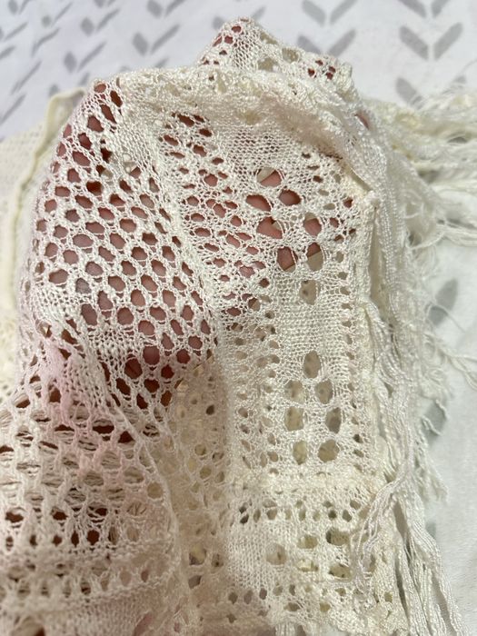 Bluza tricotaj de vara