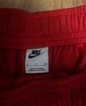 Pantalonu nike.