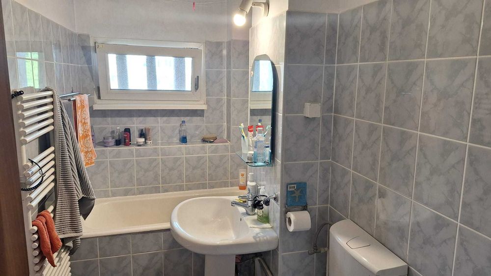 Vand apartament 3 camere Centrul Civic