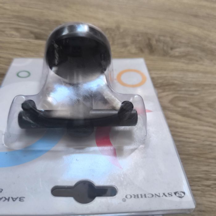 Закачалки  за баня 2 броя