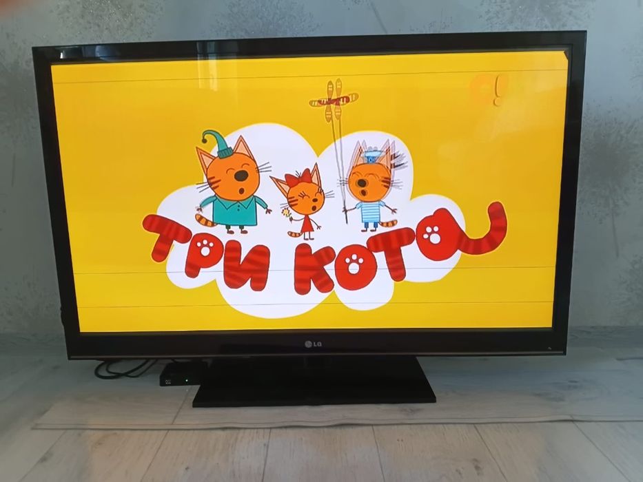 Продам телевизор LG