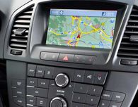 Card hărți navigație Opel NAVI 600 900 Astra J Insignia Mokka Zafira