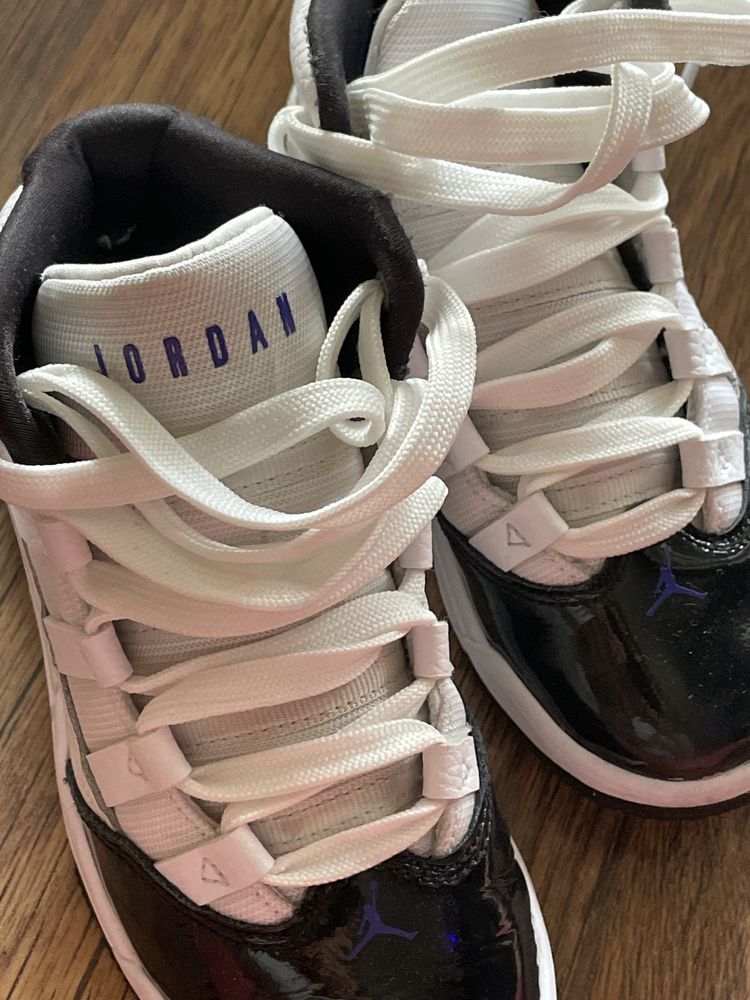 Jordan обувки 29.5