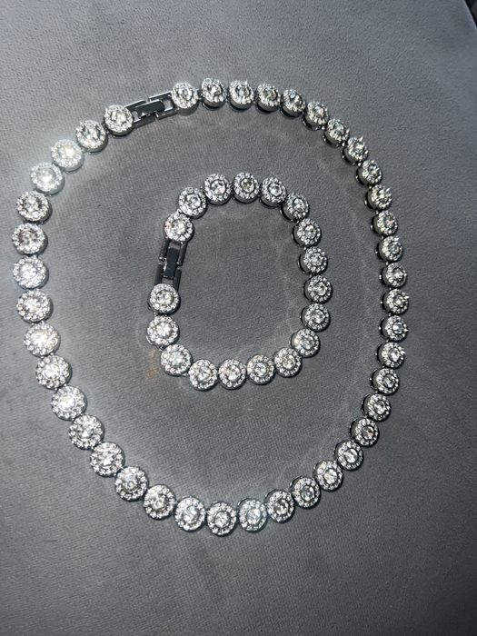 Set colier brățară