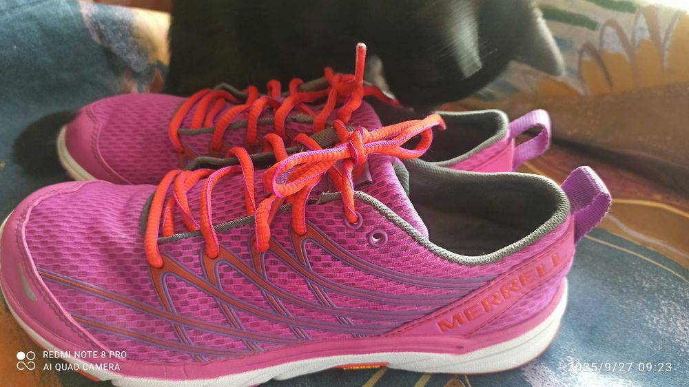 Обувки за туризъм Merrell n37.5