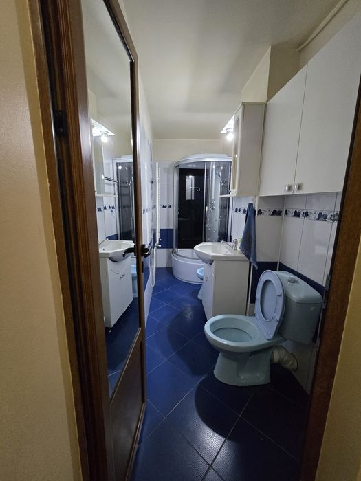 Apartament 2 camere de inchiriat