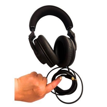 Shure Професионално аудио