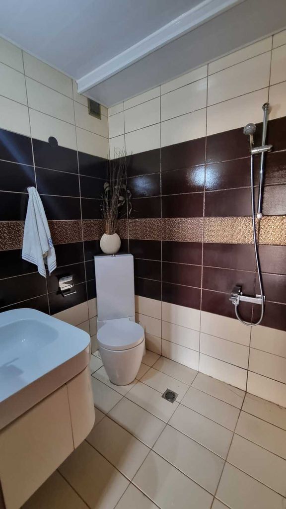 Дава се под наем Двустаен апартамент в Самоков - 62 кв.м за 357 € - Снимка #6
