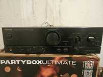 Kenwood KA-4020 2х100 4ом
