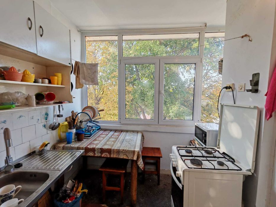 Apartament deosebit 3 camere de vanzare
