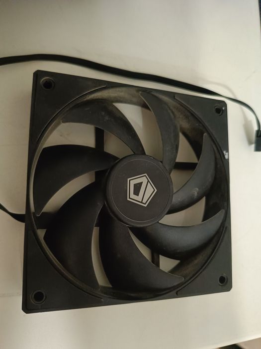 Кулер для процессора ID cooling Frozn A620