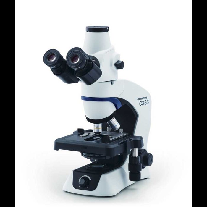 Микроскоп медицинский,лабораторных исследовательский Olympus CX33