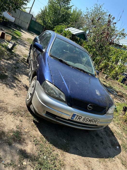 Vand opel asta g