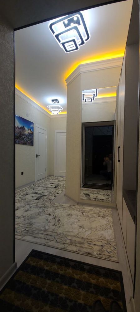 Продается 3х комнатная квартира