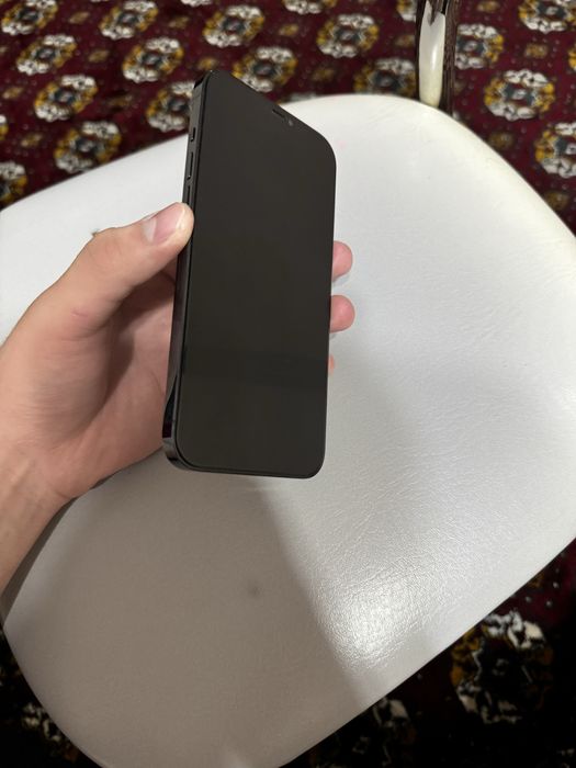 Iphone 12 pro max 256gb