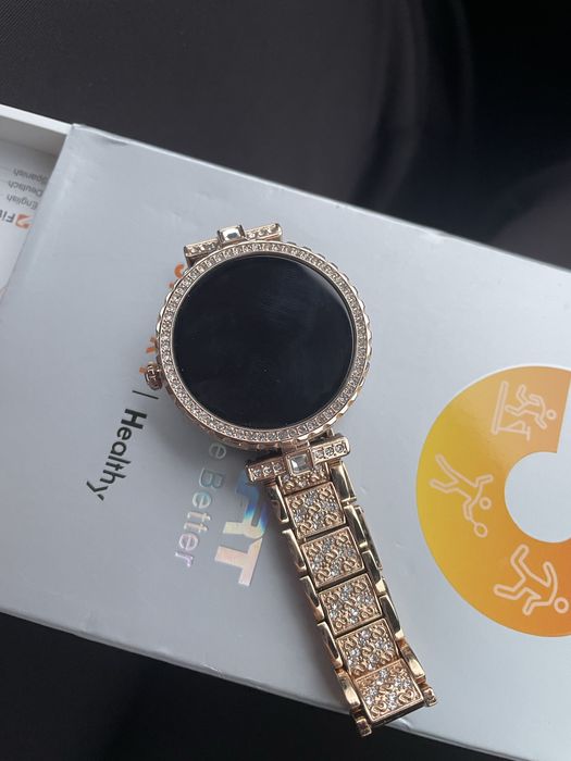 Vând SmartWatch marca LIGE