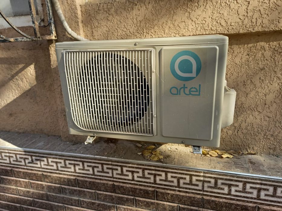 Кондиционер Artel 9