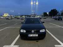 Vând VW Golf4 GTI