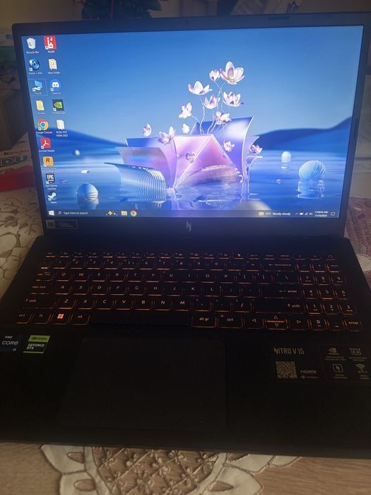 Vand Laptop Gaming Acer Nitro V15