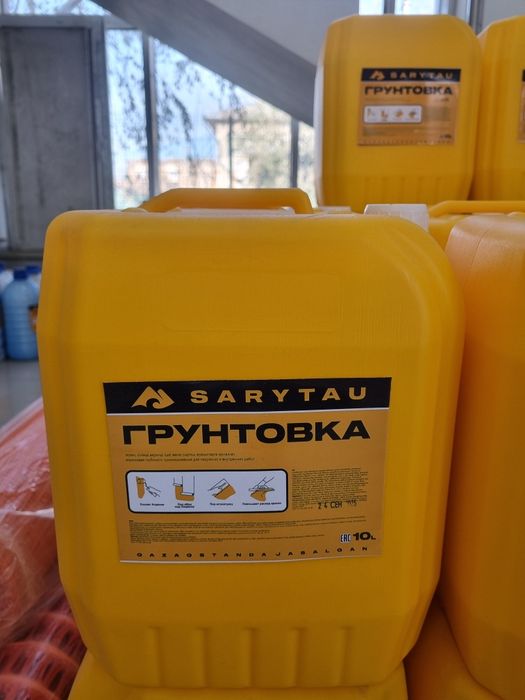 Отделка грунт грунтовка облицовка штукатурка жидкость обои акриловая