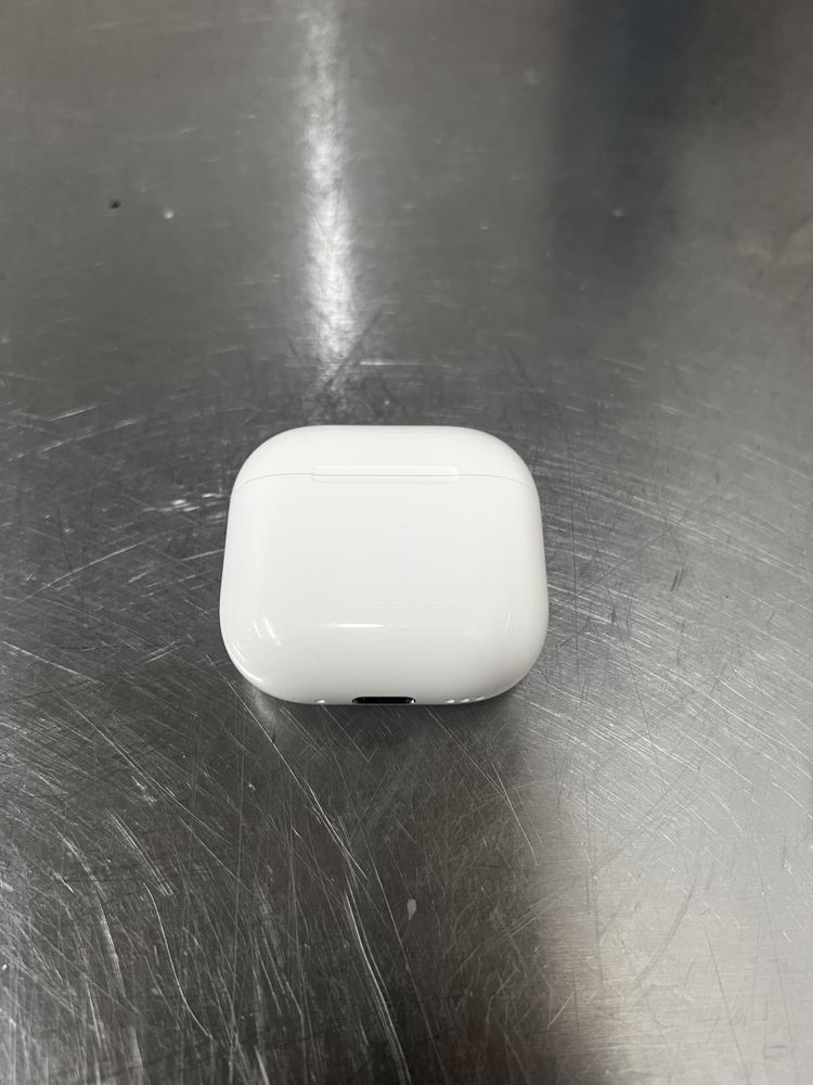 Наушники Apple AirPods 4 Active Noise Cancellation