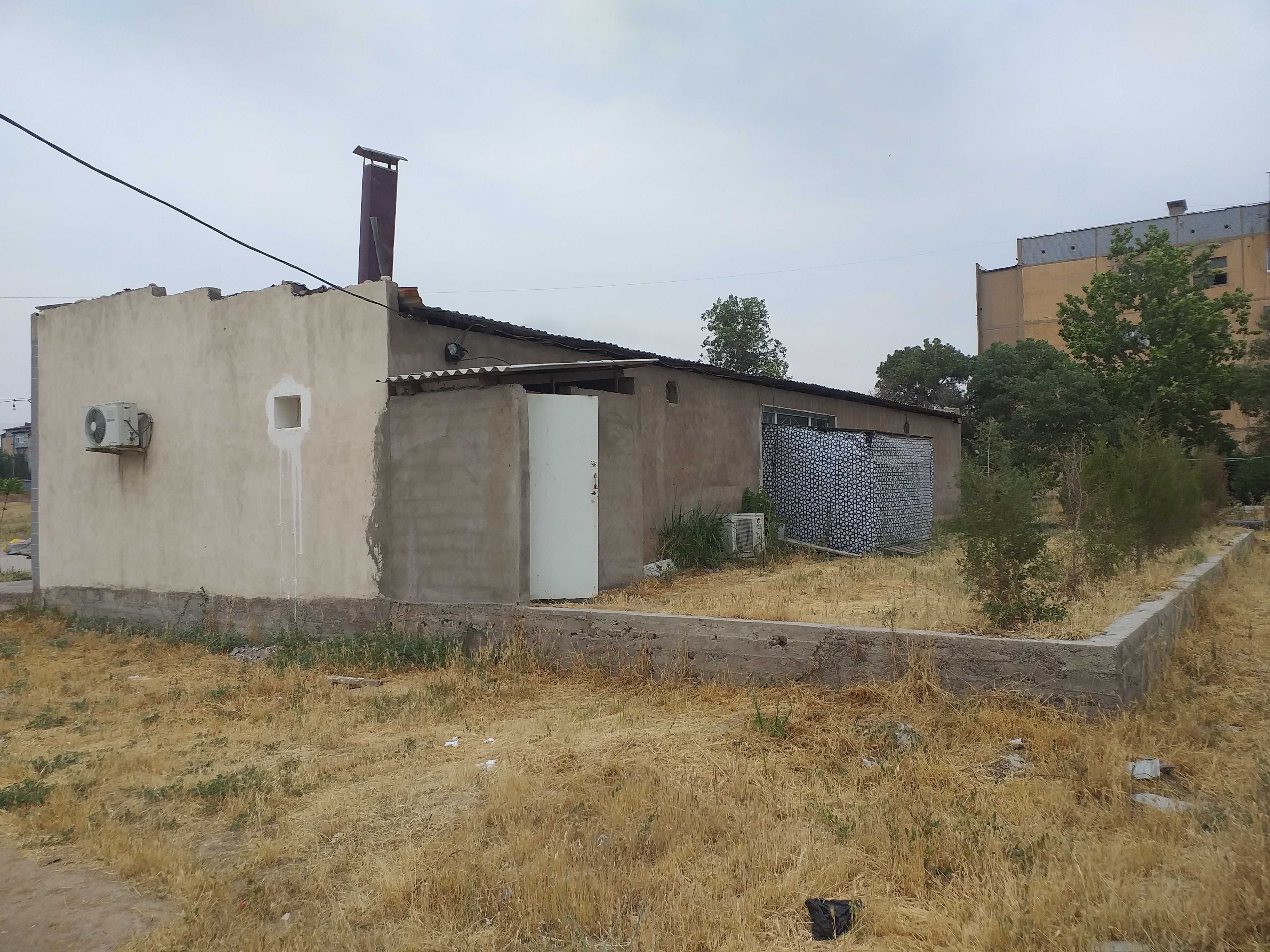 nejiloy noturar bino sotiladi tayyor biznesi bilan