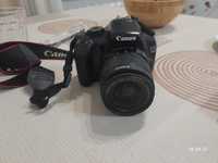 Фотоаппарат  Canon Eos 1100d