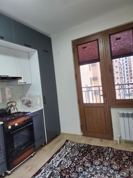 Срочно продам квартиру