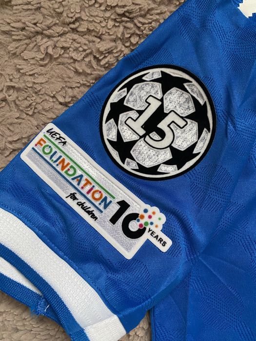 Jersey Real Madrid 2025/2026 3rd kit, Mbappe