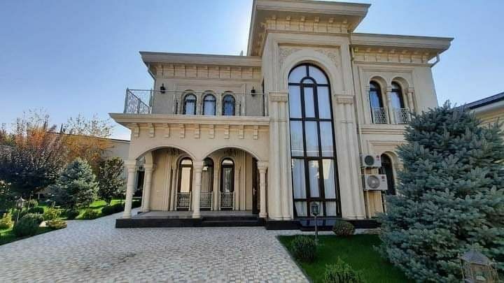 Продается Шикарный Дом ТТЗ ДИАДОРА
В мараканском стиле