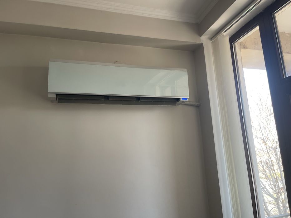 Кондиционер марки Lg