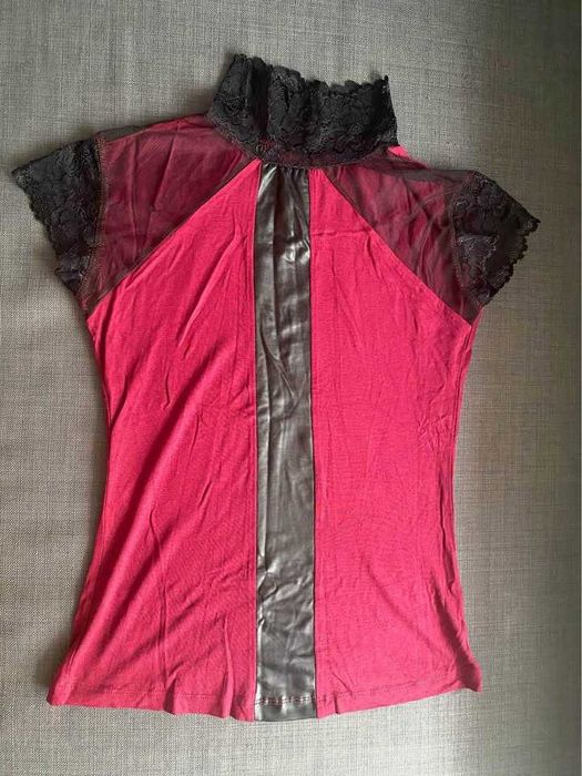 Дамски дрехи, размер S/XS, по 10лв