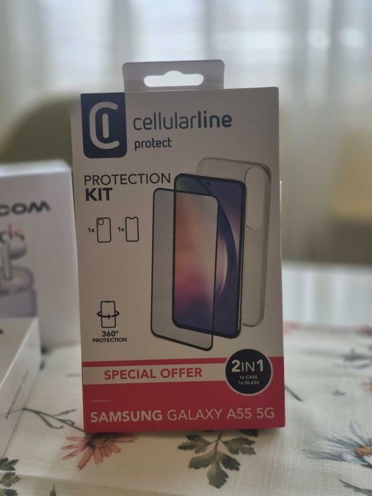 Cellularline protect