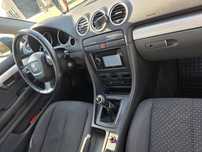 Seat Exeo Masina personala din anul 2014 ( a fost cumparata din Olanda)